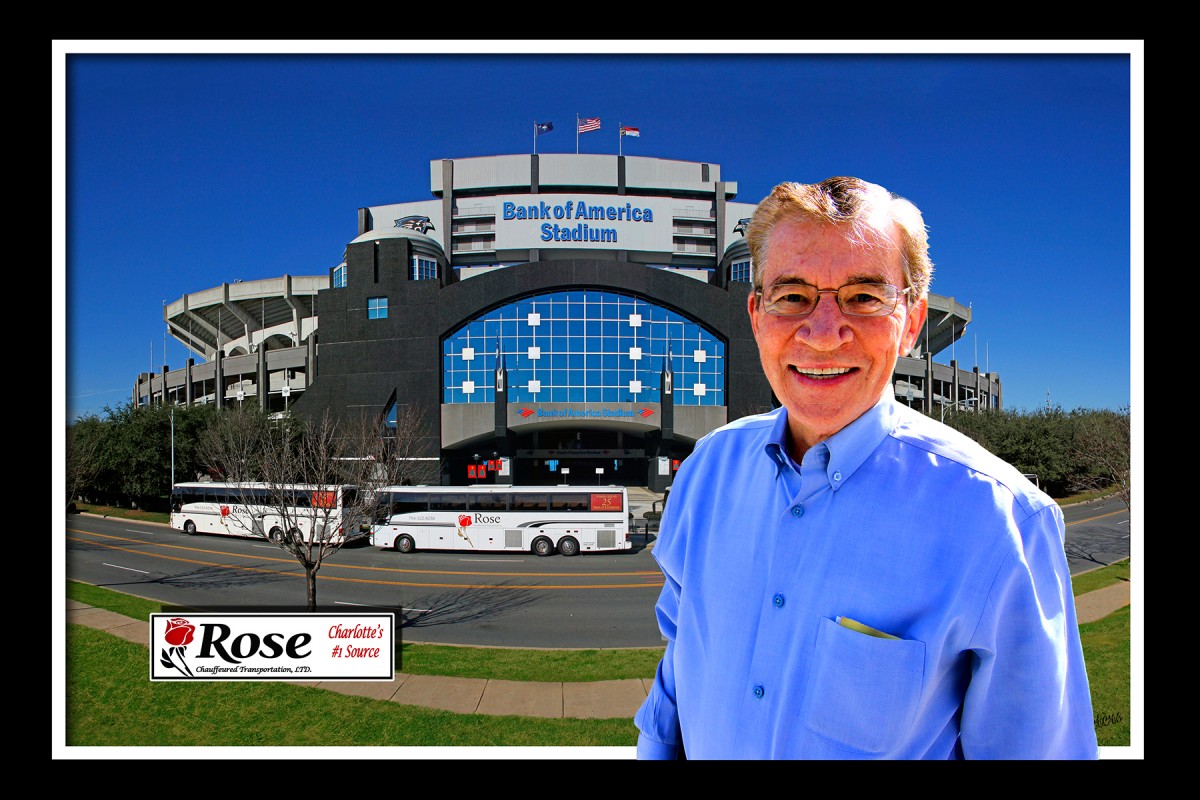 Rose Chauffeured Transportation Celebrates 30th Anniversary